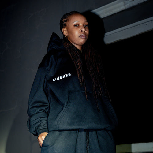 DÉSIR® DURBAN4001 HOODIE