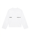 DÉSIR® DURBAN4001 LONG SLEEVE